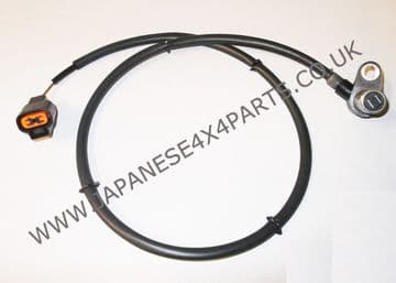 Mitsubishi Pajero Sport 2.8TD - K97 Import (05/1996-08/2006) - Front Brake ABS Speed Sensor R/H