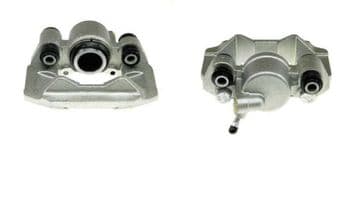 Mitsubishi Pajero Sport 2.8TD - K97 Import (05/1996-08/2006) - Rear Brake Caliper L/H
