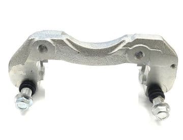 Mitsubishi Pajero Sport 2.8TD - K97 Import (05/1996+) - Front Brake Caliper Carrier R/H (312mm Disc)