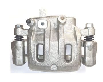 Mitsubishi Pajero Sport 2.8TD - K97 Import (05/1996+) - Front Brake Caliper Twin Piston L/H 312mm
