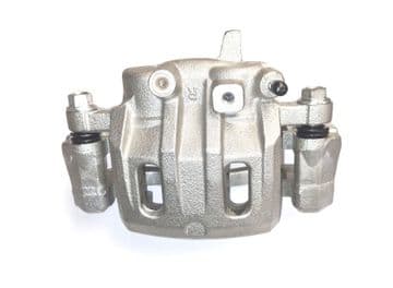 Mitsubishi Pajero Sport 2.8TD - K97 Import (05/1996+) - Front Brake Caliper Twin Piston R/H 312mm