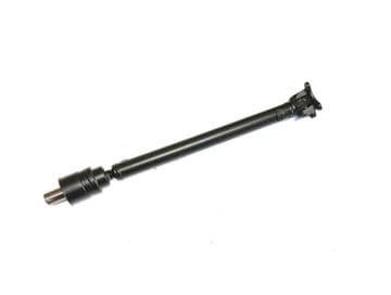 Mitsubishi Shogun 2.5TD - V64/V74 (02/2000-08/2006) - Front Propshaft (Manual) 880mm