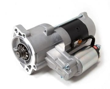 Mitsubishi Shogun 2.3TD (L043 / L048) - Engine Starter Motor  [12V, 2.0KW]