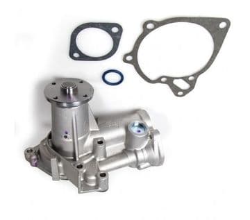 Mitsubishi Shogun 2.3TD (L043 / L048) - Engine Water Pump