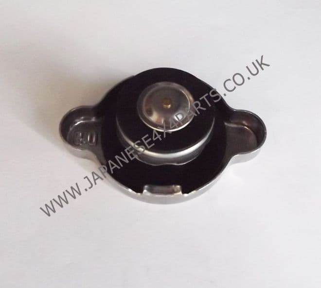 Mitsubishi Shogun 2.3TD (L043 / L048) - Radiator Cap (0.9 Bar)