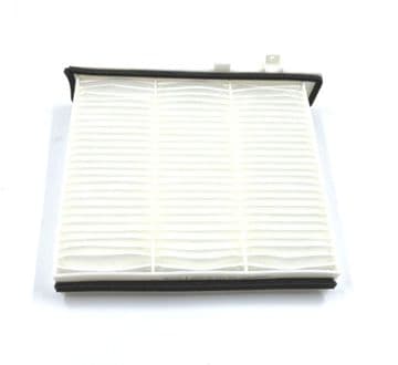 Mitsubishi Shogun 2.5TD - V64/V74 (02/2000-08/2006) - Cabin Air Filter / Pollen Filter (L/H/D)