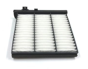 Mitsubishi Shogun 2.5TD - V64/V74 (02/2000-08/2006) - Cabin Air Filter / Pollen Filter (R/H/D)