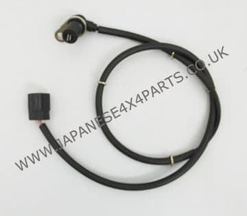 Mitsubishi Shogun 2.5TD - V64/V74 (02/2000-08/2006) - Front ABS Speed Anti Skid Sensor R/H