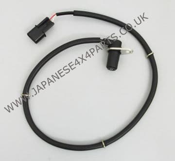Mitsubishi Shogun 2.5TD - V64/V74 (02/2000-08/2006) - Rear ABS Speed Anti Skid Sensor R/H