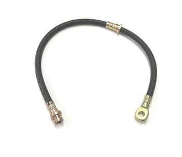 Mitsubishi Shogun 2.5TD - V64/V74 (02/2000-08/2006) - Rear Brake Hose Outer (565mm)