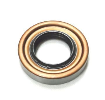 Mitsubishi Shogun 2.6 Petrol (L042 / L047) - Front Differential Diff Side Oil Seal L/H (ID - 33mm)