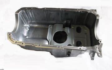 Mitsubishi Shogun 3.8 Petrol - V87/V97 (09/2006+) - Engine Oil Sump Pan