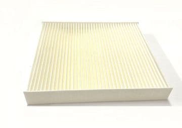 Mitsubishi Shogun Sport 2.4 DiD - KS1 - 4N15 (12/2015+) - Cabin / Pollen Filter
