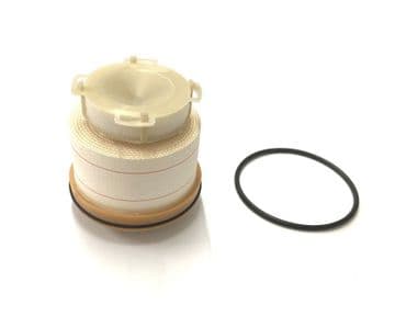 Mitsubishi Shogun Sport 2.4 DiD - KS1 - 4N15 (12/2015+) - Engine Fuel Filter