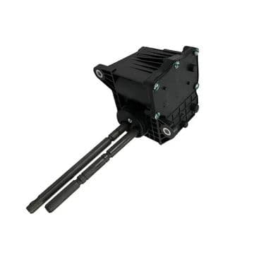 Mitsubishi Shogun Sport 2.4 DiD - KS1 - 4N15 (12/2015+) - Transfer Gearshift 4WD Actuator