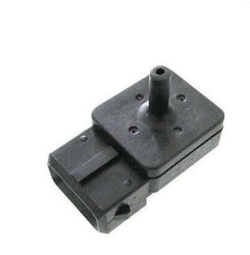 Mitsubishi Shogun Sport 2.5TD - K94 (08/1998-02/2009) - Air Intake Turbo Boost Pressure MAP Sensor