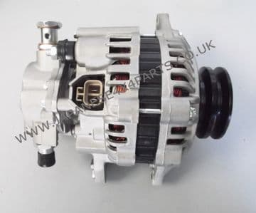 Mitsubishi Shogun Sport 2.5TD - K94 (08/1998-02/2009) - Engine Alternator 12V,65A