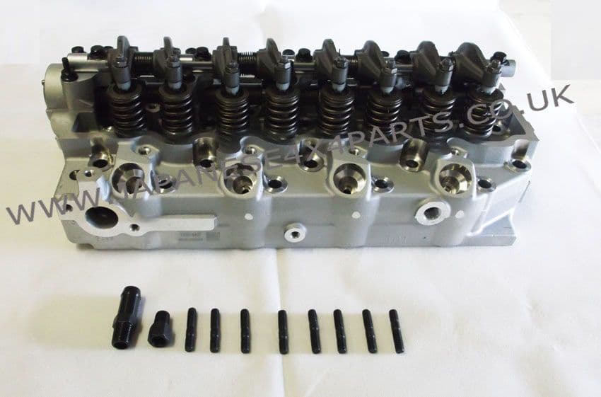 Mitsubishi Shogun Sport 2.5TD - K94 (08/1998-02/2009