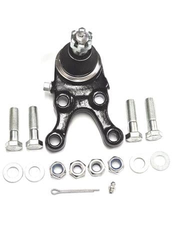Mitsubishi Shogun Sport 2.5TD - K94 (08/1998-02/2009) - Front Lower Ball Joint L/H