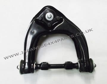 Mitsubishi Shogun Sport 2.5TD - K94 (08/1998-02/2009) - Front Upper Wishbone Arm L/H