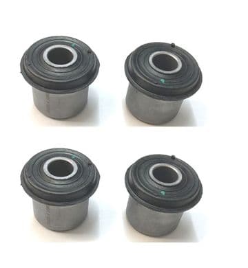 Mitsubishi Shogun Sport 2.5TD - K94 (08/1998-02/2009) - Front Upper Wishbone Bush Kit (Both Side)
