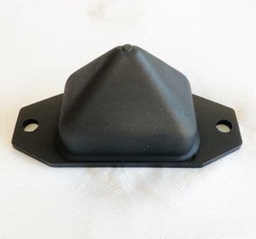 Mitsubishi Shogun Sport 2.5TD - K94 (08/1998-02/2009) - Rear Bump Stop Rubber