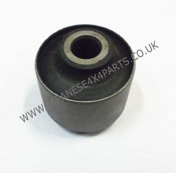 Mitsubishi Shogun Sport 2.5TD - K94 (08/1998-02/2009) - Rear of Rear Trailing Arm Bush