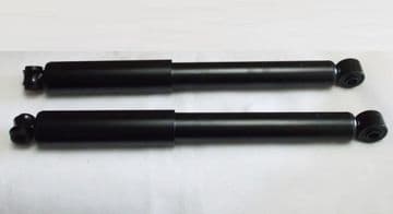 Mitsubishi Shogun Sport 2.5TD - K94 (08/1998-02/2009) - Rear Shock Absorber Pair