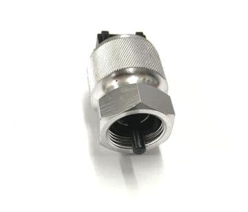 Mitsubishi Shogun Sport 2.5TD - K94 (08/1998-02/2009) - Transmission Speed Sensor / Speedo Sensor