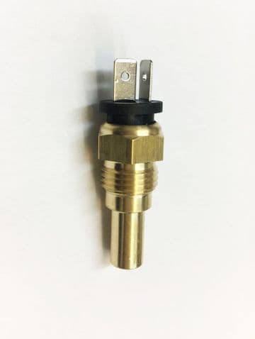 Mitsubishi Shogun Sport 2.5TD - K94 (08/1998-07/2001) - Engine Water Temperature Gauge Sender 2 Pin