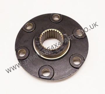 Mitsubishi Shogun Sport 3.0P V6 - 24V - K96 (08/1998-02/2009) - Front Drive Shaft Outer Flange