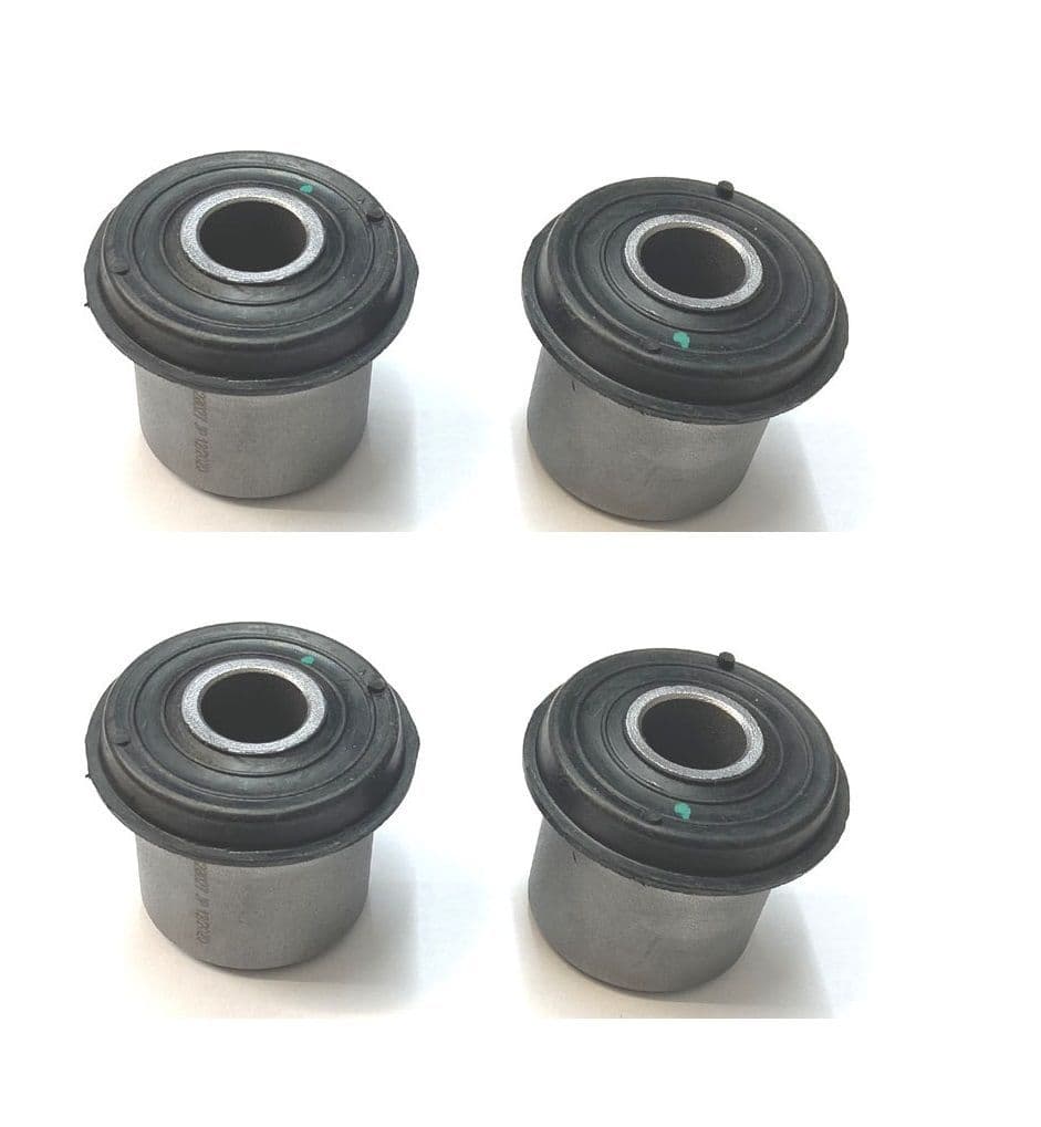 thumbnail image 2 of JPL Complete Front Anti-Roll Bar Bush Kit For Mitsubishi Shogun Sport K94/K96 (1998+) – MI4478FULL 2 of 5