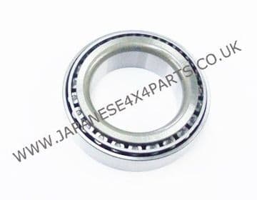 Mitsubishi Shogun Sport 3.0P V6 - 24V - K96 (08/1998-02/2009) - Front Wheel Bearing (Inner or Outer)