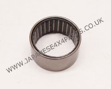 Mitsubishi Shogun Sport 3.0P V6 - 24V - K96 (08/1998-02/2009) - Knuckle Upright Roller Bearing
