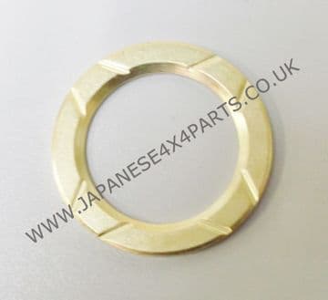 Mitsubishi Shogun Sport 3.0P V6 - 24V - K96 (08/1998-02/2009) - Knuckle Upright Thrust Washer