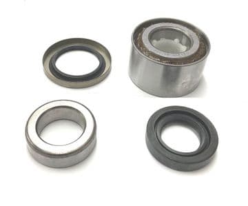 Mitsubishi Shogun Sport 3.0P V6 - 24V - K96 (08/1998-02/2009) - Rear Axle Wheel Bearing Kit