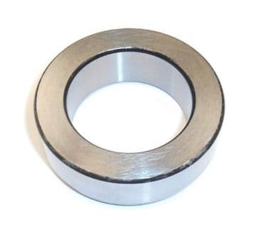 Mitsubishi Shogun Sport 3.0P V6 - 24V - K96 (08/1998-02/2009) - Rear Wheel Bearing Retainer