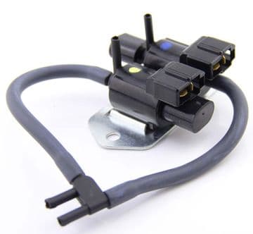Mitsubishi Shogun Sport 3.0P V6 - 24V - K96 (08/1998+) -Free Wheel Clutch Control 4WD Solenoid Valve