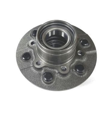 Mitsubishi Shogun Sport 3.0P V6 - 24V - K96 (08/1998+) - Front Wheel Hub Complete (L/R)