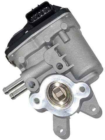 Nissan Navara D22 Pick Up 2.5TD / 2.5Di - 4WD (01/2008+) - EGR Exhaust GAS Recircuration Valve