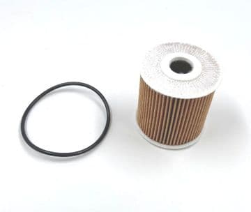 Nissan Navara D22 Pick Up 2.5TD / 2.5Di - 4WD (11/2001-12/2007) - Engine Oil Filter