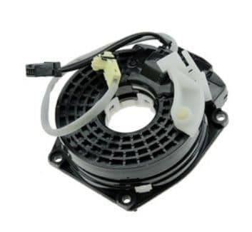 Nissan Navara D22 Pick Up 2.5TD / 2.5Di - 4WD (11/2001+) - Airbag Squib Clock Spring