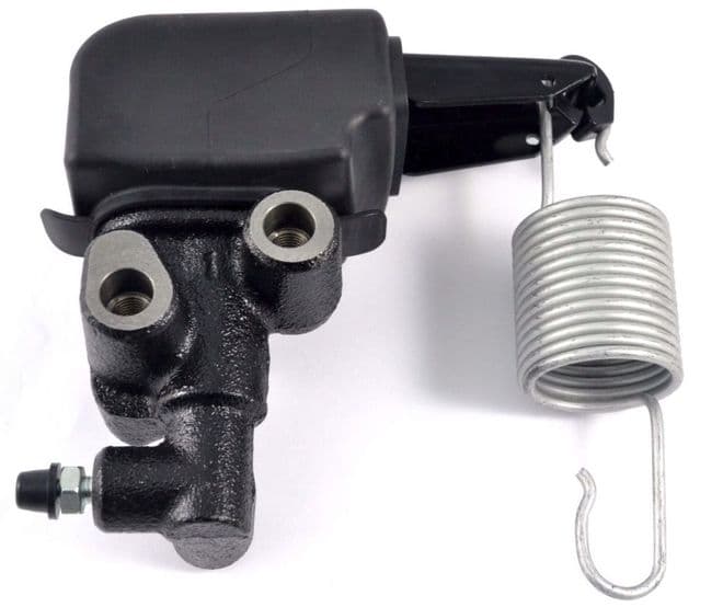 Nissan Navara D22 Pick Up 2.5TD / 2.5Di - 4WD (11/2001+) -  Brake Load Sensing Valve