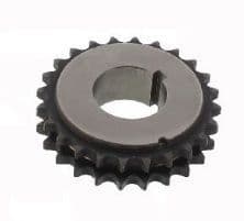 Nissan Navara D22 Pick Up 2.5TD / 2.5Di - 4WD (11/2001+) - Engine Crankshaft Gear