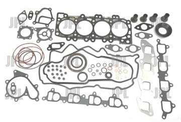Nissan Navara D22 Pick Up 2.5TD / 2.5Di - 4WD (11/2001+) - Engine Full Gasket Set