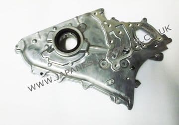 Nissan Navara D22 Pick Up 2.5TD / 2.5Di - 4WD (11/2001+) - Engine Oil Pump