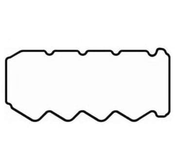 Nissan Navara D22 Pick Up 2.5TD / 2.5Di - 4WD (11/2001+) -  Engine Rocker Cover Gasket