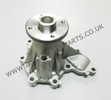 Nissan Navara D22 Pick Up 2.5TD / 2.5Di - 4WD (11/2001+) - Engine Water Pump