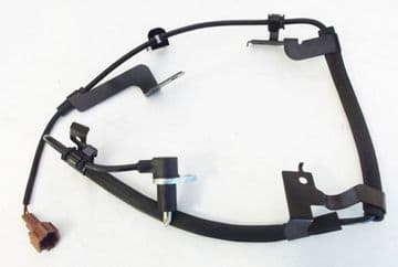 Nissan Navara D22 Pick Up 2.5TD / 2.5Di - 4WD (11/2001+) - Front ABS Speed Sensor L/H