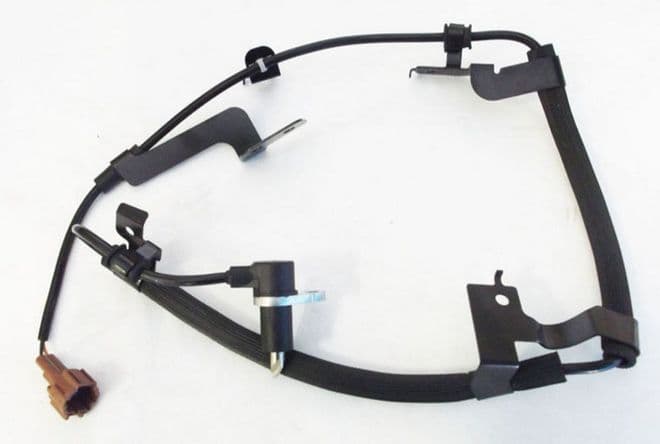 Nissan Navara D22 Pick Up 2.5TD / 2.5Di - 4WD (11/2001+) - Front ABS Antiskid Speed Sensor L/H
